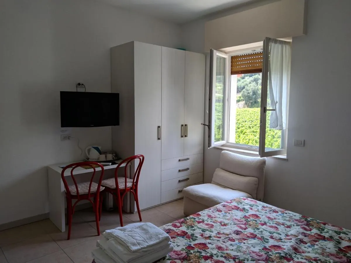 ネグラール Al Pozzo Bed & Breakfast