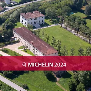 La Barchessa Di Pisani Lonigo